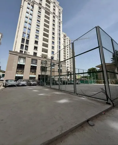 2-комн. квартира, 2 этаж, 80 м², чорахаи ваданасос — миниатюра 1