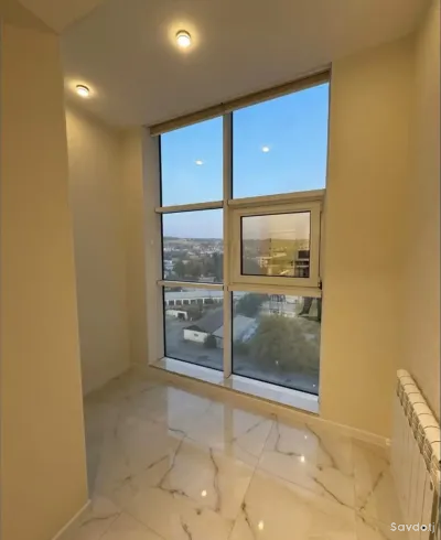 2-комн. квартира, 9 этаж, 71м², Шохмансур — миниатюра 7