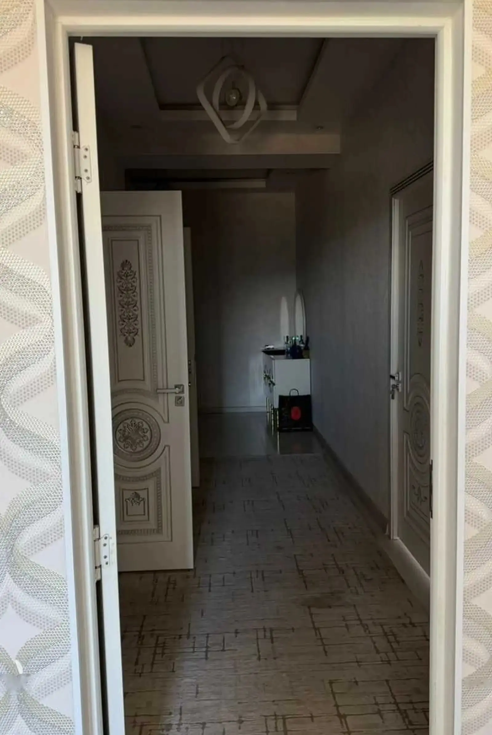 2-комн. квартира, 12 этаж, 79м², южный — миниатюра 5