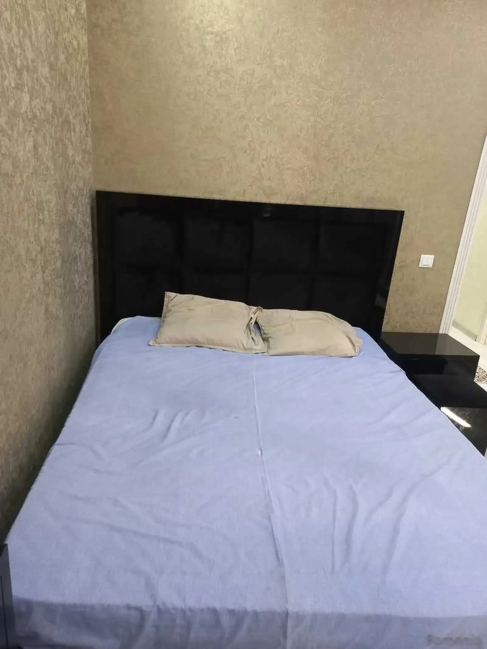 2-комн. квартира, 10 этаж, 72м², 82 мкр напротив Гулдаста — миниатюра 1
