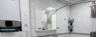 3-комн. квартира, 5 этаж, 107 м², Шохмансур — миниатюра 3