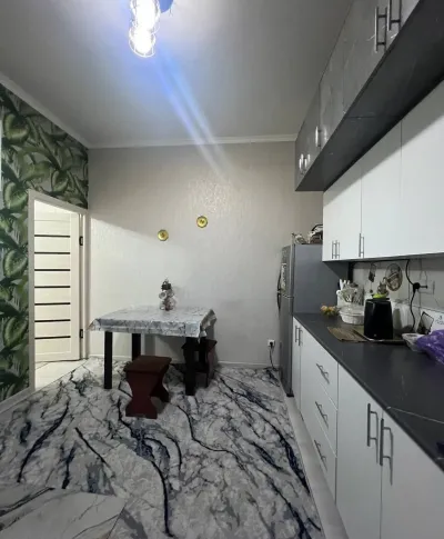 3-комн. квартира, 7 этаж, 90 м², Алфемо — миниатюра 4