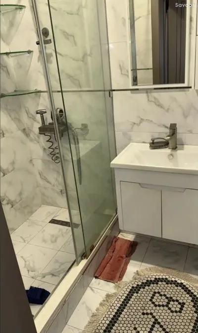 2-комн. квартира, 6 этаж, 70м², Шохмансур — миниатюра 12