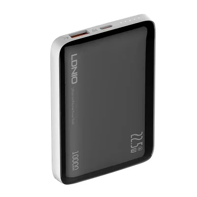 Повербанк Ldnio PQ25 10000mah