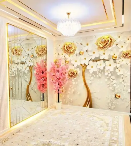 3-комн. квартира, 7 этаж, 120 м², сино — миниатюра 1