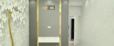 2-комн. квартира, 4 этаж, 63 м², Сино, Казокон — миниатюра 5