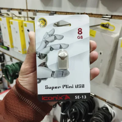USB Флешка SE-13 8GB