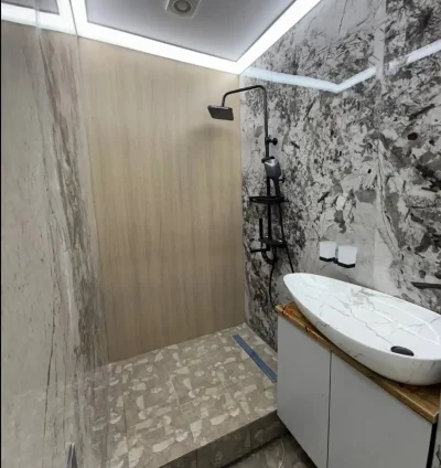 3-комн. квартира, 16 этаж, 64 м², Сино — миниатюра 7