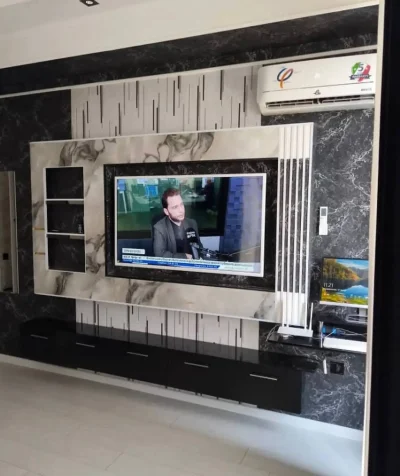 2-комн. квартира, 16 этаж, 76 м², Фирдавси — миниатюра 6