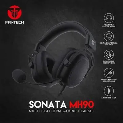 Наушники Fantech MH90 Sonata