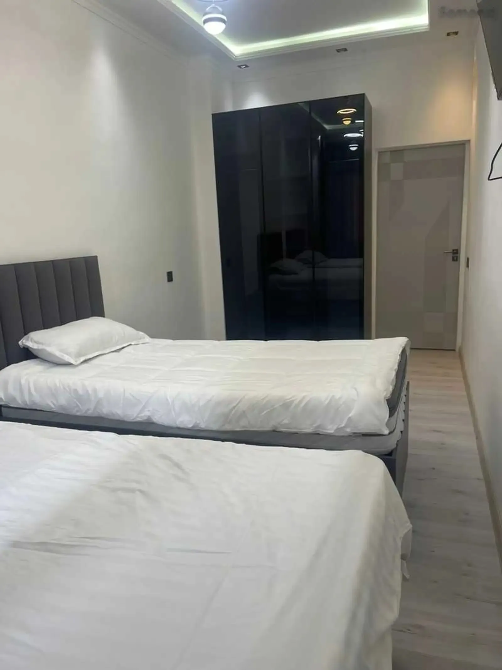 3-комн. квартира, 14 этаж, 80м², И.Сомони — миниатюра 5