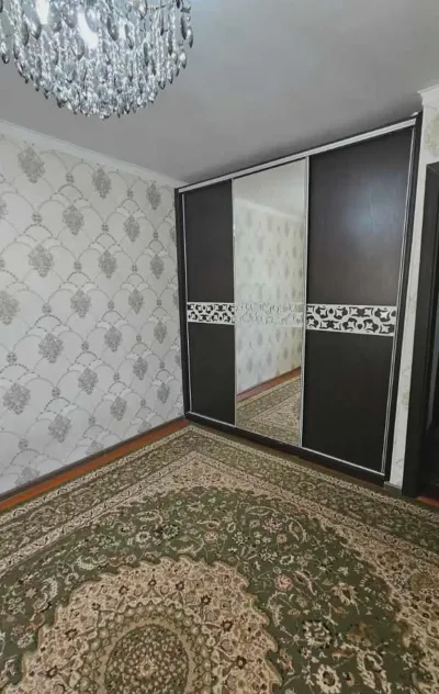 3-комн. квартира, 1 этаж, 60м², фирдавси
