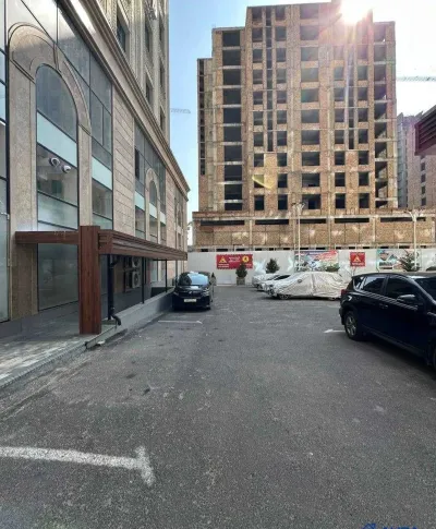 2-комн. квартира, 8 этаж, 80м², Шохмансур — миниатюра 11