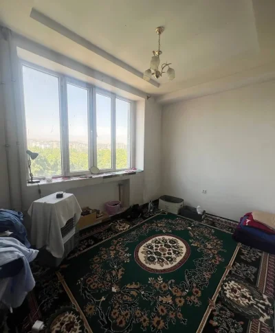 4-комн. квартира, 9 этаж, 105 м², Шохмансур — миниатюра 5