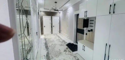 3-комн. квартира, 2 этаж, 85 м², Северный Карамов — миниатюра 6