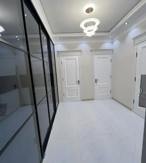 2-комн. квартира, 9 этаж, 60 м², Сино — миниатюра 1