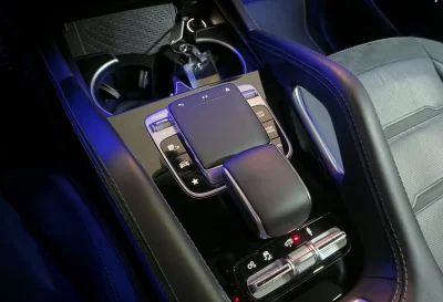 Mercedes-Benz GLE class, 2021 на заказ