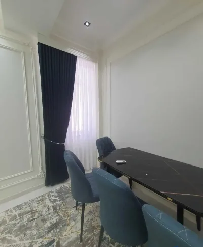 2-комн. квартира, 10 этаж, 105м², И. Сомони — миниатюра 3