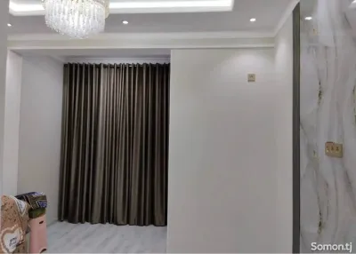 2-комн. квартира, 4 этаж, 60 м², 33мкр,пушти лицей — миниатюра 8