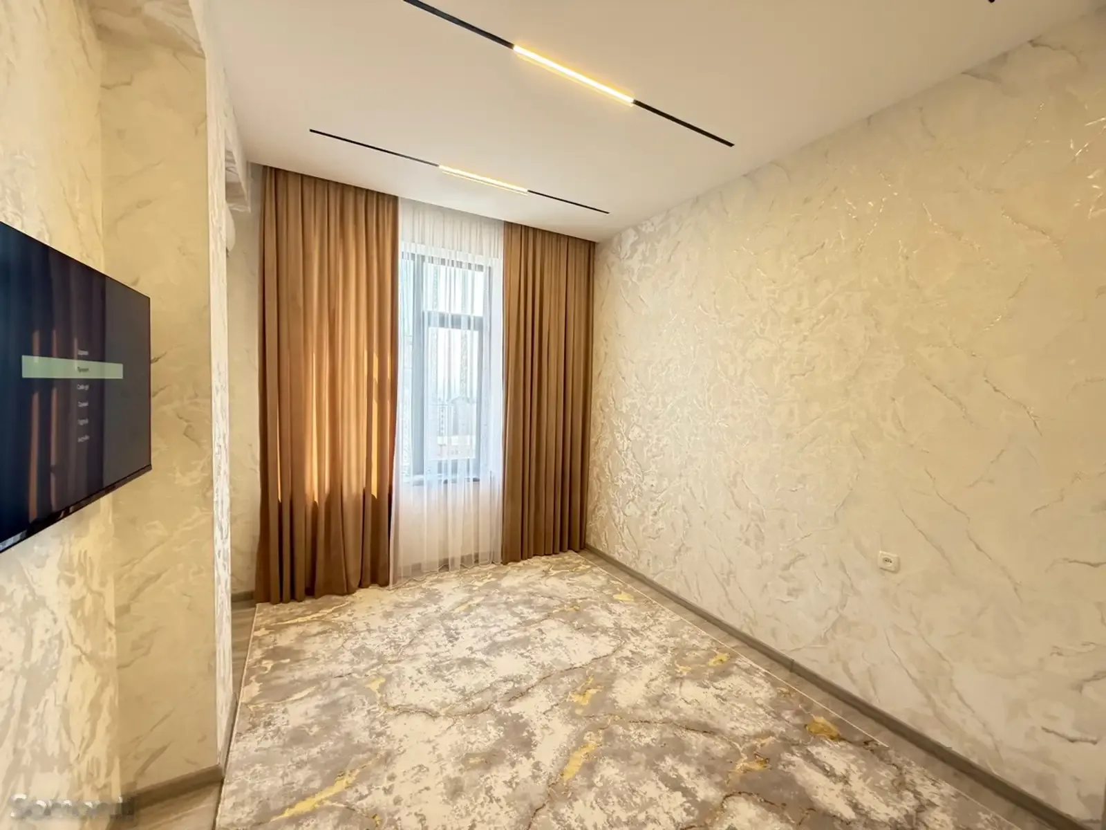 2-комн. квартира, 7 этаж, 48 м², 19 мкр — миниатюра 5
