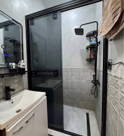 2-комн. квартира, 17 этаж, 50 м², н. Фирдавси, Молодёжный, пушти Китоб — миниатюра 8