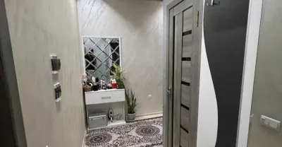 2-комн. квартира, 8 этаж, 54 м², Сино Зарафшон — миниатюра 11