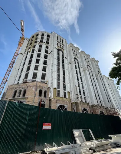 1-комн. квартира, 7 этаж, 78 м², Пединститут, Военкомат И. Сомони