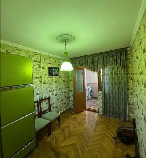 1-комн. квартира, 2 этаж, 44 м², Сино — миниатюра 2