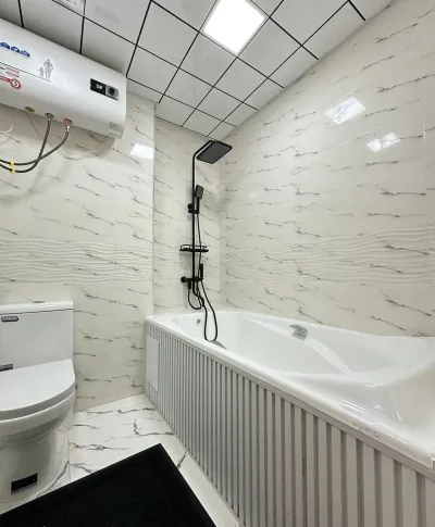 3-комн. квартира, 14 этаж, 12 м², И. сомони — миниатюра 4