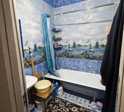 2-комн. квартира, 10 этаж, 73 м², Сино, рядом с посольством США — миниатюра 10