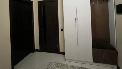 2-комн. квартира, 13 этаж, 52 м², н. Шохмансур, Садбарг, доми Гелос — миниатюра 11