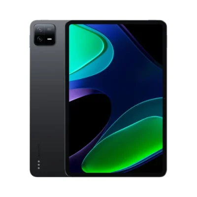 Планшет Xiaomi Pad 6 8/256GB серый