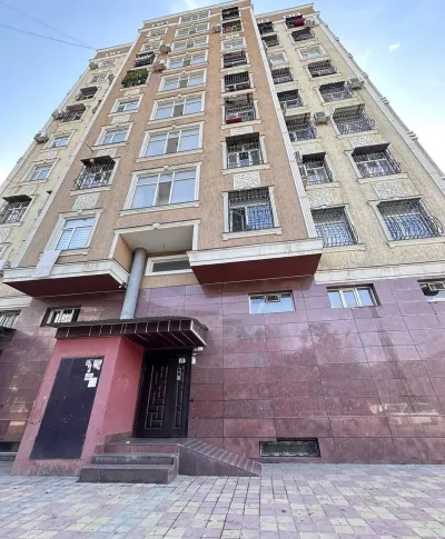1-комн. квартира, 5 этаж, 44 м², Фирдавси