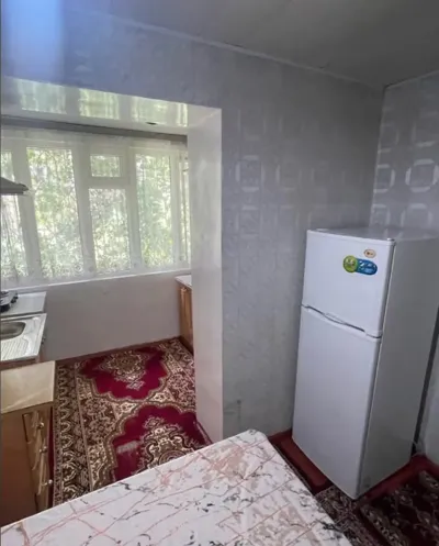 2-комн. квартира, 4 этаж, 75м², Сино — миниатюра 8