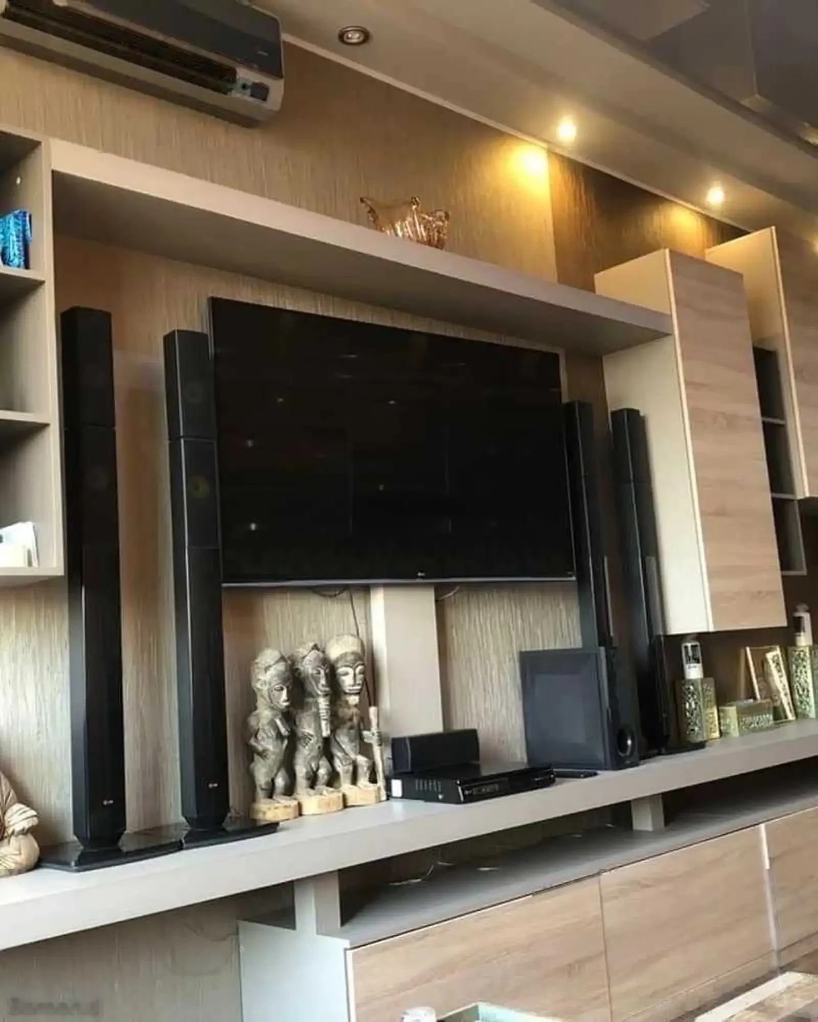 2-комн. квартира, 12 этаж, 60м², Шохмансур — миниатюра 8