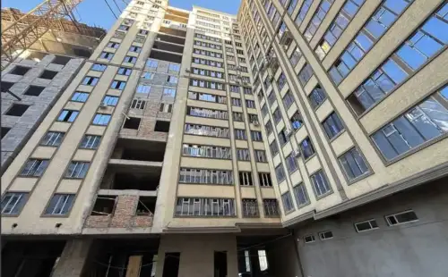 1-комн. квартира, 9 этаж, 58 м², Сино — миниатюра 8