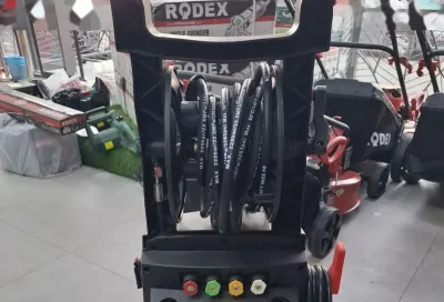 Мойка высокого давления RDX