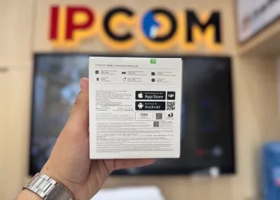 Беспроводной микрофон DJI Mic Mini 1TX Black