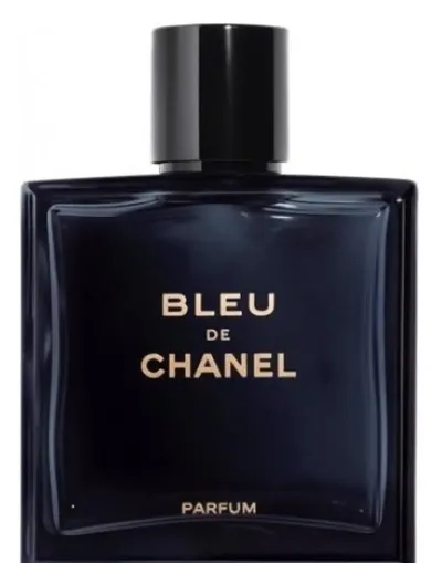 Духи Bleu de Chanel Parfum 100мл — миниатюра 1