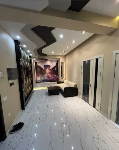 3-комн. квартира, 13 этаж, 116 м², И Сомони — миниатюра 3
