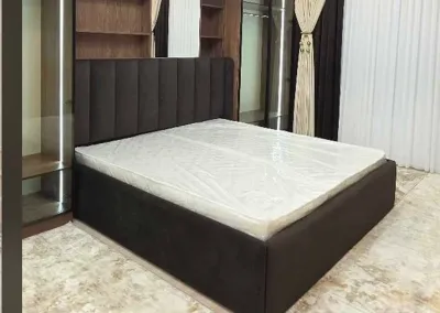 3-комн. квартира, 5 этаж, 86 м², Шохмансур — миниатюра 3