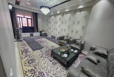 2-комн. квартира, 6 этаж, 90 м², 103мкр доми Зафар — миниатюра 2