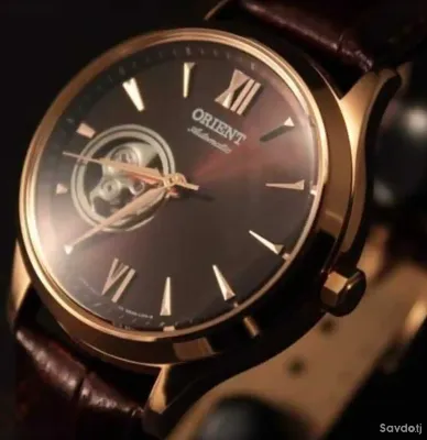 Часы Orient DB0A001T