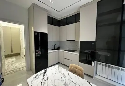 2-комн. квартира, 10 этаж, 83м², Шохмансур — миниатюра 7