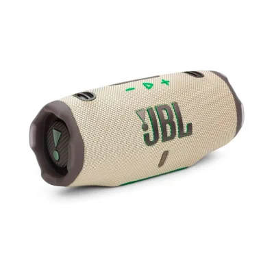 Портативная колонка  JBL Charge6 Sand