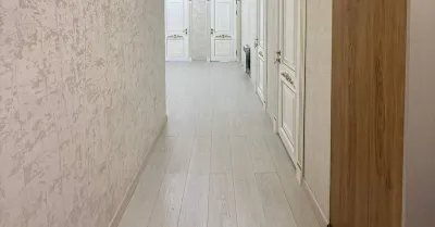 3-комн. квартира, 8 этаж, 86 м², Сино — миниатюра 12
