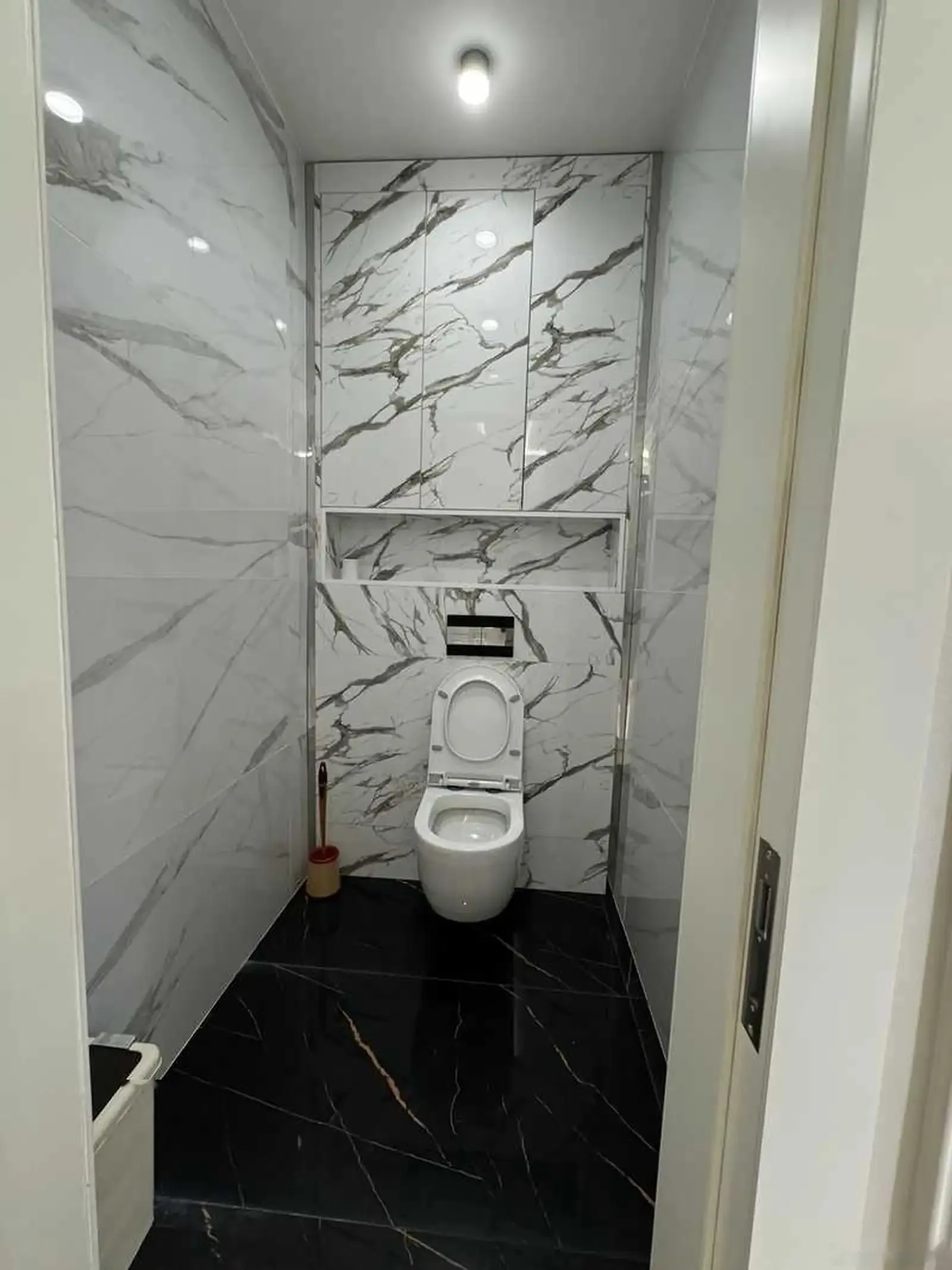 2-комн. квартира, 13 этаж, 69м², Кинотеатри Ватан — миниатюра 11