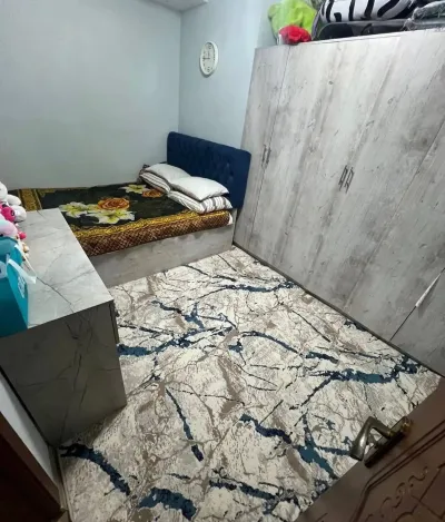 2-комн. квартира, 15 этаж, 53 м², Шохмансур — миниатюра 7