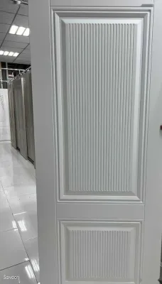 Дверь классика