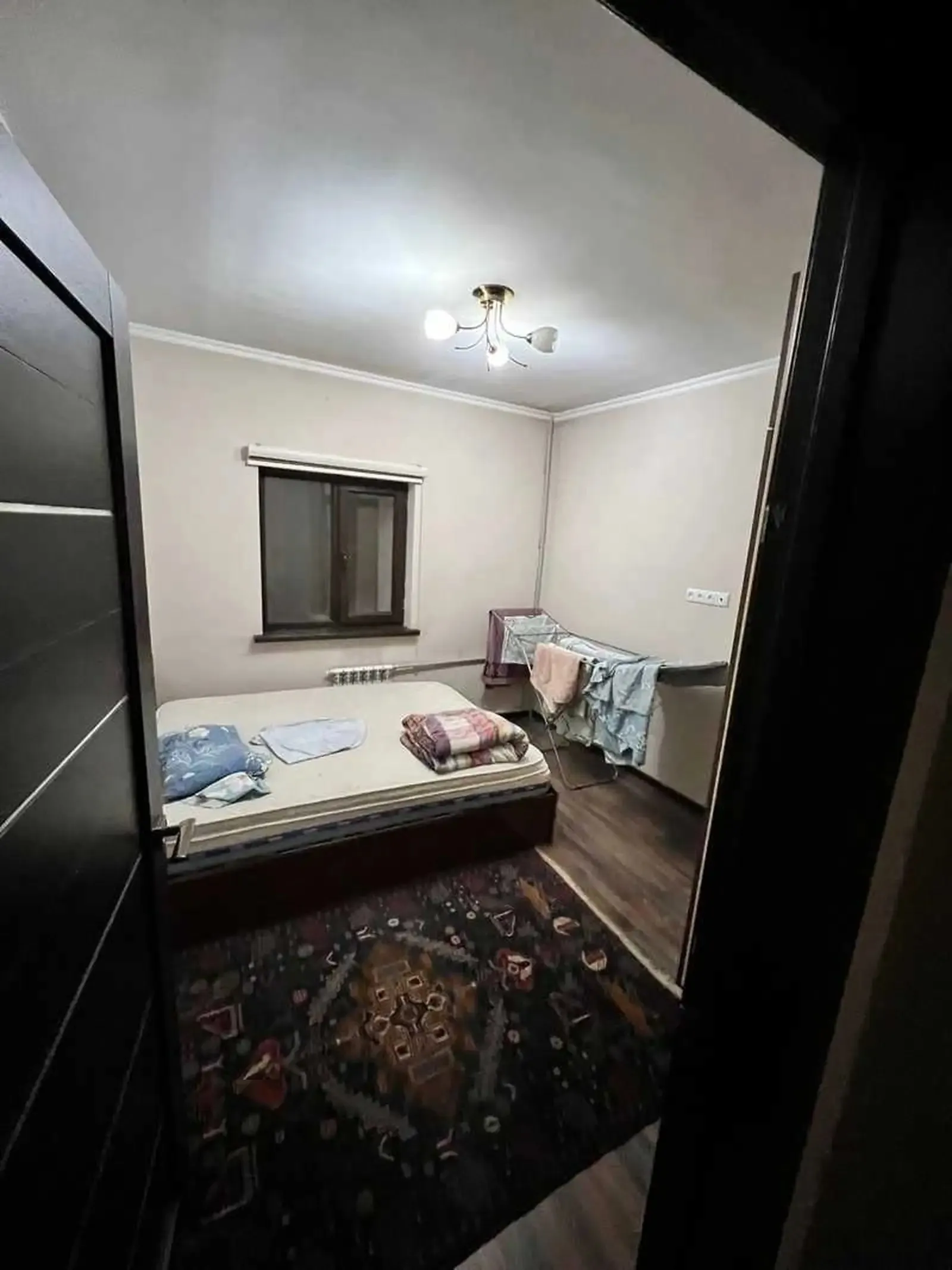 3-комн. квартира, 9 этаж, 80м², И.Сомони Цум — миниатюра 5
